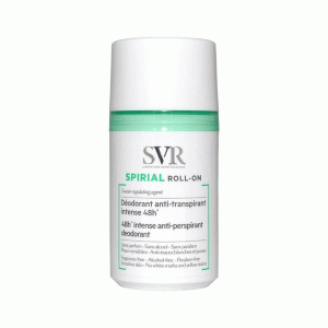 SVR SPIRIAL ROLL-ON 50ML