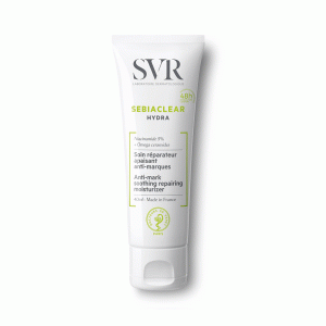 SVR SEBIACLEAR HYDRA KREMA 40ML