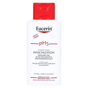 EUCERIN PH5 LOSION ZA PRANJE 200ML