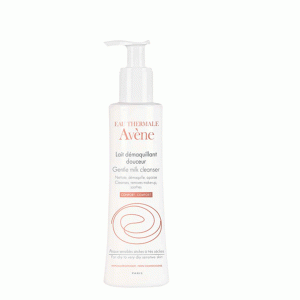 AVENE BLAGO MLIJEKO ZA ČIŠĆENJE 200ML