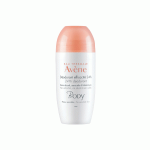 AVENE DEODORANT ZA OSJETLJIVU KOŽU 50ML