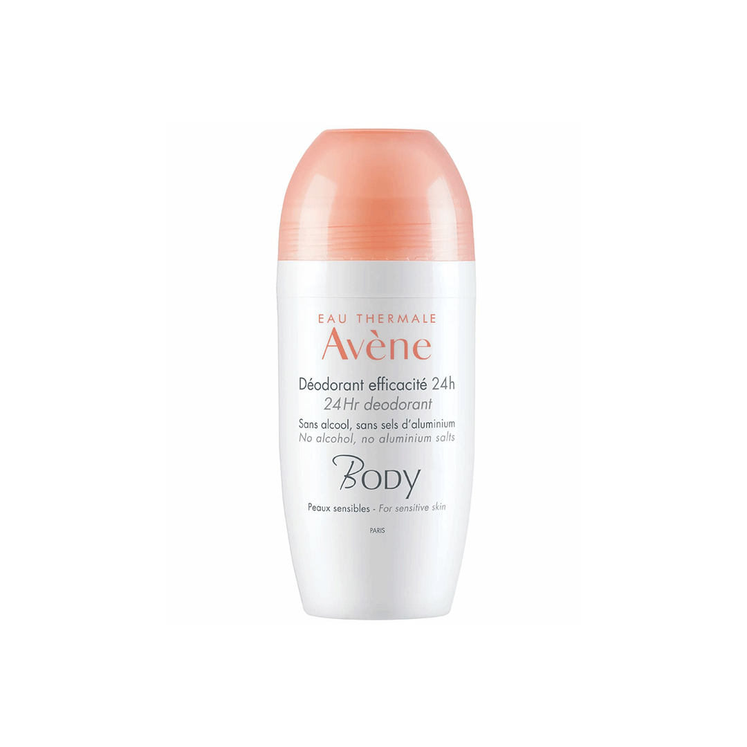 AVENE DEODORANT ZA OSJETLJIVU KOŽU 50ML - Slika 2