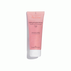 AVENE BLAGI GEL ZA EKSFOLIJACIJU 75ML
