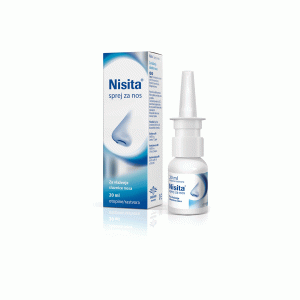NISITA SPREJ 20ML