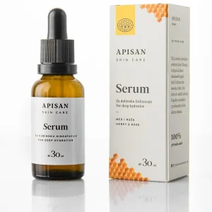 Radovan Petrović Apisan Serum, 30 ml