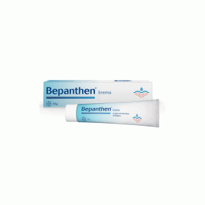 BEPANTHEN KREMA 30G