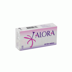 ALORA TBL A20