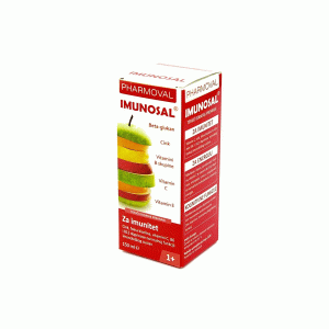 IMUNOSAL SIRUP 150ML