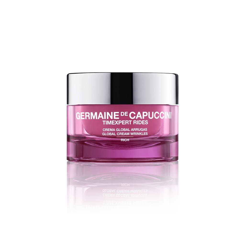 Germaine de Capuccini Rides Global krema za suhu kožu - Slika 2