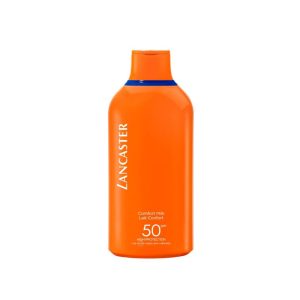Lancaster zaštitno mlijeko za tijelo SPF 50