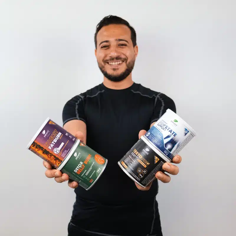 Man PRO - Slika 3