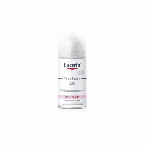 EUCERIN DEO ROLL-ON ZA OSJETLJIVU KOŽU 50ML
