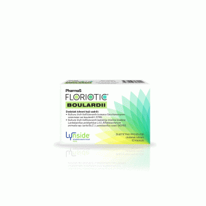 FLORIOTIC BOULARDII A10