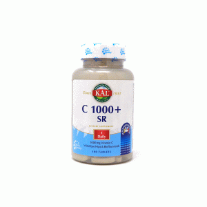 KAL C 1000+ SR A100