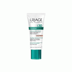 URIAGE HYSEAC SPF30 TONIRANA 3-REGUL KREMA 40ML