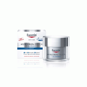 EUCERIN HYALURON-FILLER NOĆNA KREMA 50ML
