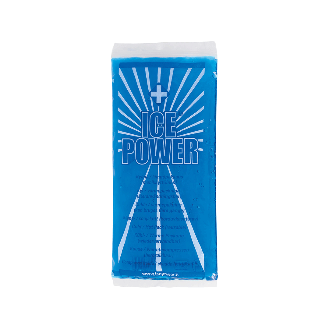 TOPLO HLADNA OBLOGA ICE POWER A1 - Slika 2