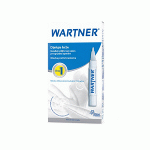 WARTNER OLOVKA PROTIV BRADAVICA 1.5ML