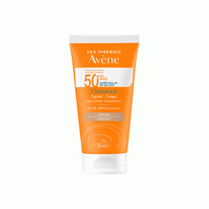 AVENE SUN CLEANANCE TONIRANA KREMA SPF50 50ML
