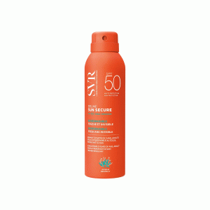 SVR SUN SECURE MIST SPF50 200ML
