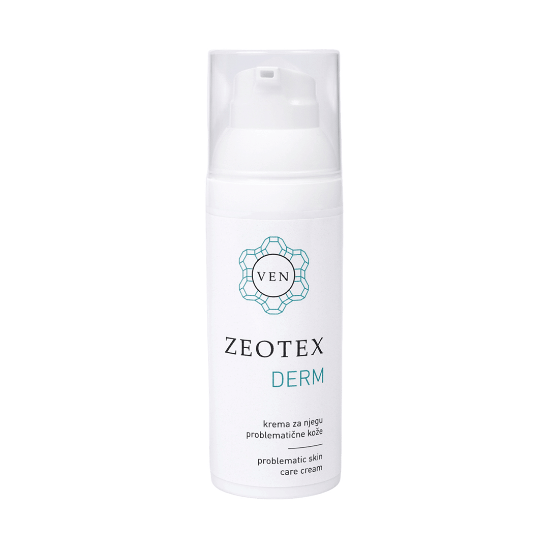 ZEOTEX DERM 50ML - Slika 2