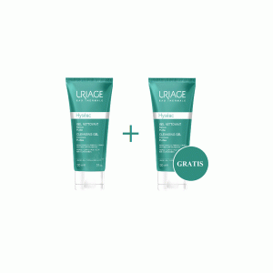 URIAGE SET – HYSEAC GEL ZA PRANJE 150MLX2