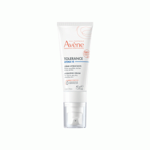 AVENE TOLERANCE HYDRA-10 KREMA 40ML