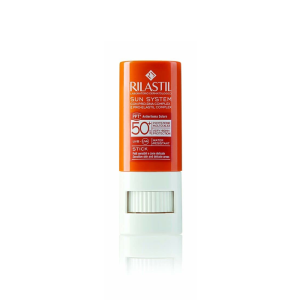 RILASTIL STICK TRANSPARENT SPF50+ 8.5 ML