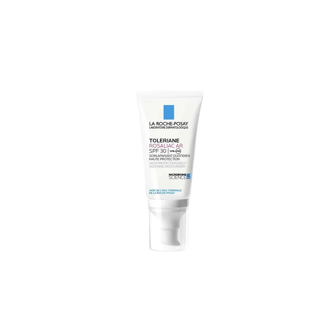 LA ROCHE-POSAY ROSALIAC AR TOLERIANE DNEVNA KREMA SPF30 50ML
