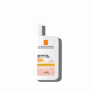 LA ROCHE-POSAY UVMUNE 400 TONIRANI FLUID SPF50+ 50ML