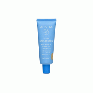 APIVITA AQUA BEELICIOUS TONIRANA HIDRATANTNA KREMA SPF30 40ML