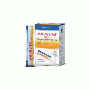 ESENSA MAGNEVITAL DIRECT MAGNEZIJUM 400MG A20