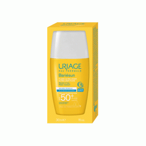 URIAGE BARIESUN SPF50 FLUID 30ML