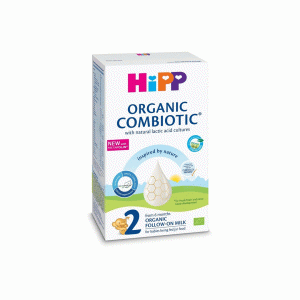 HIPP 2 COMBIOTIC 300G
