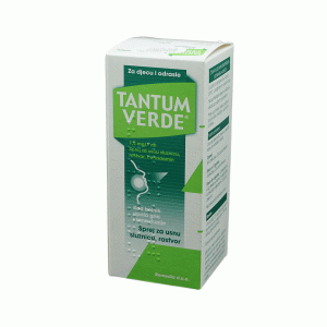 TANTUM VERDE SPREJ 30ML