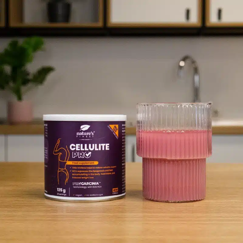Cellulite PRO paket - Slika 4