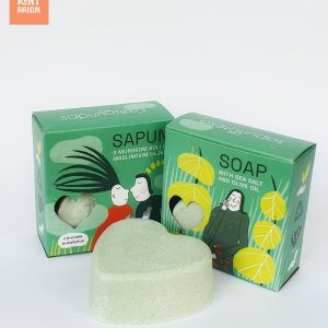 SAPUNOTEKA – citronela i eukaliptus