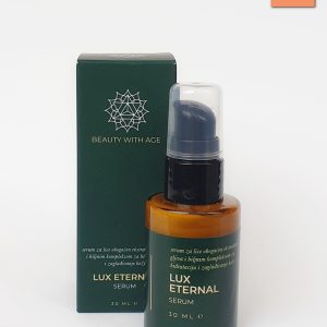 BEAUTY WITH AGE – Lux Eternal serum za lice