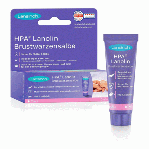 LANSINOH LANOLIN KREMA 10ML