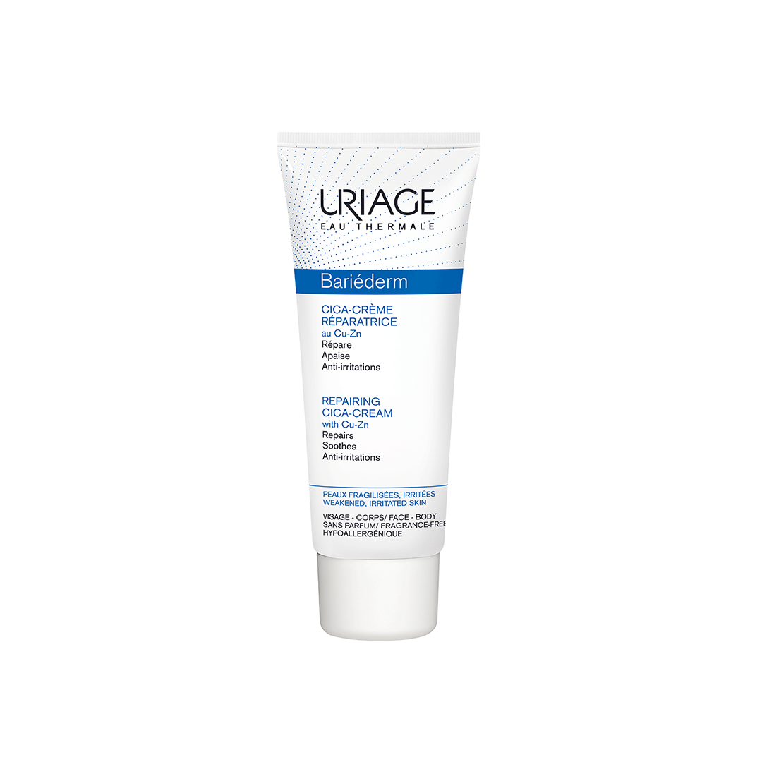 URIAGE BARIEDERM OBNAVLJAJUĆA CICA-KREMA 100ML
