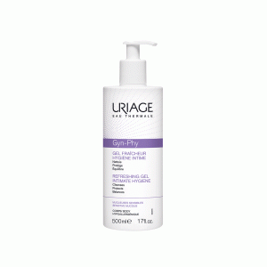 URIAGE GYN-PHY GEL ZA INTIMNU HIGIJENU 500ML