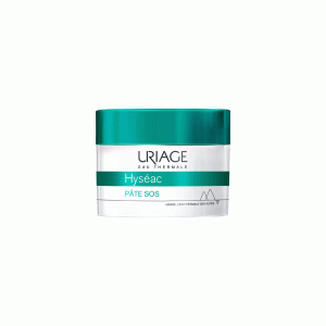 URIAGE HYSEAC SOS PASTA 15G