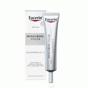 EUCERIN HYALURON-FILLER OKOLOOČNA KREMA 15ML