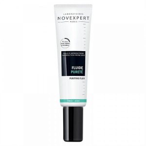 NOVEXPERT TRIO ZINC PURIFYING FLUID (30ML)