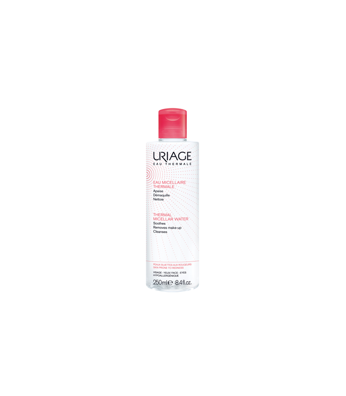 URIAGE MICELARNA VODA PSR (250ML) - Slika 2