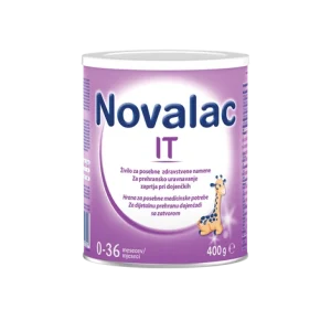NOVALAC IT (400G)