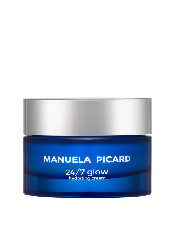 24/7 GLOW HIDRATANTNA KREMA 50 ml