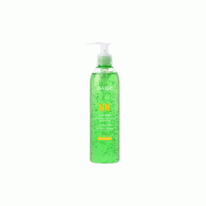 BABE ALOE VERA GEL 300ML