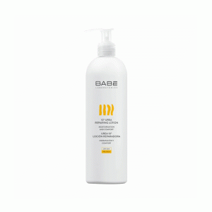 BABE UREA 10% OBNAVLJAJUĆI LOSION 500 ML