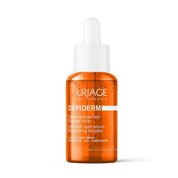 URIAGE DEPIDERM SERUM BOOSTER (30ML)